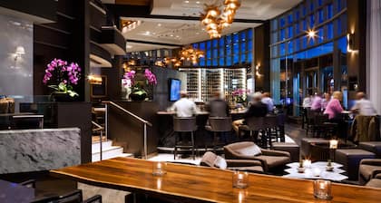 Fairmont Waterfront