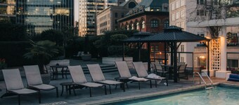 Fairmont Waterfront
