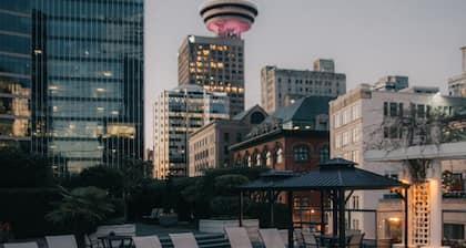Fairmont Waterfront