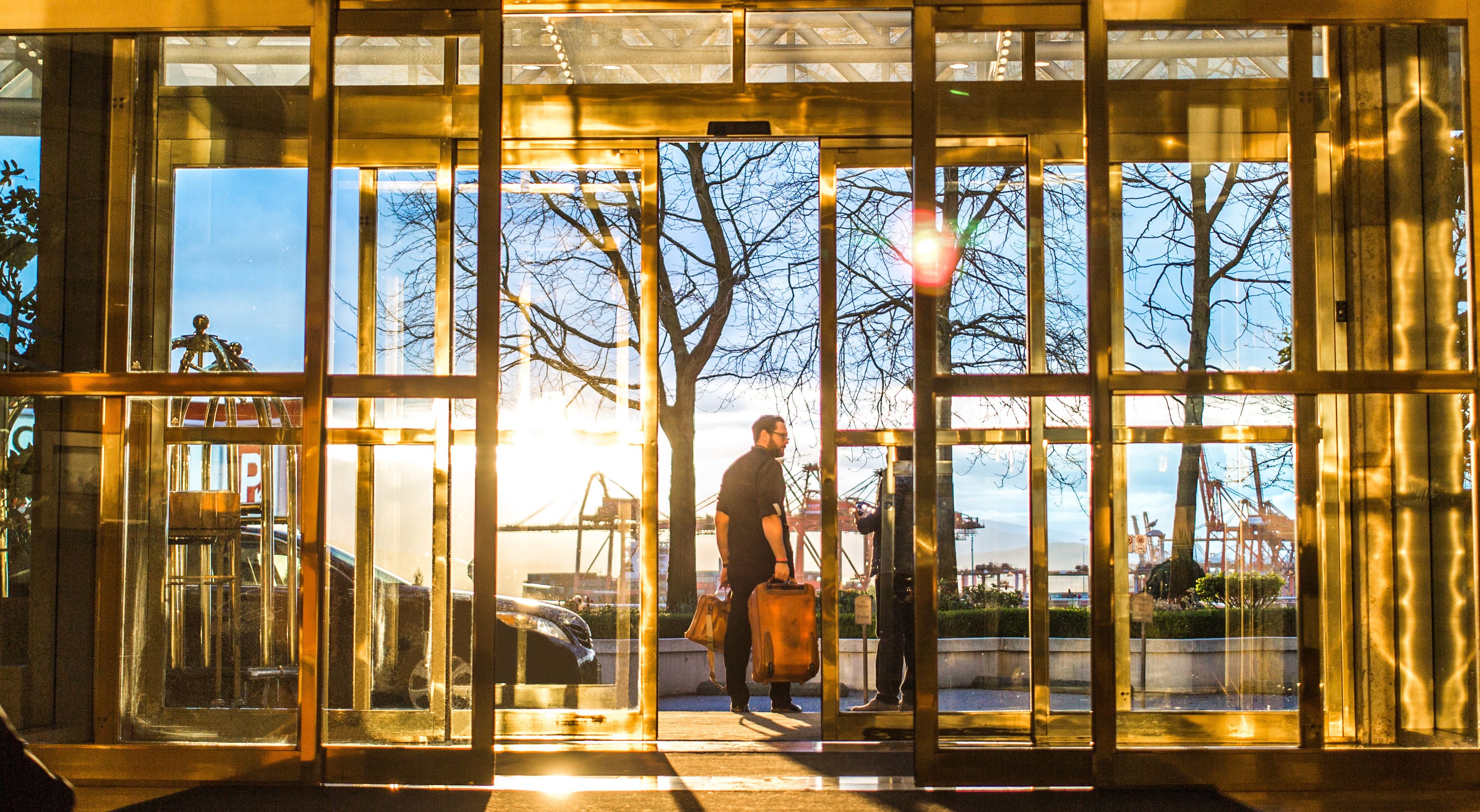 ล็อบบี้