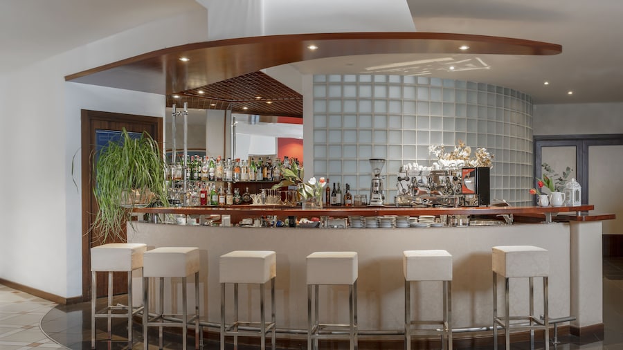 Boutique Hotel Re Enzo