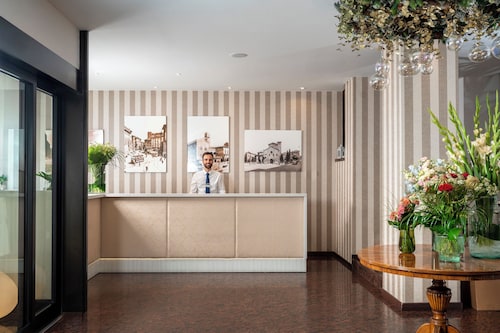 Boutique Hotel Re Enzo