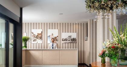 Boutique Hotel Re Enzo