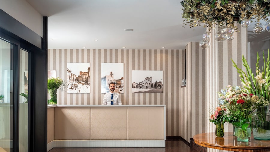 Boutique Hotel Re Enzo