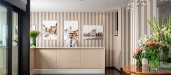 Boutique Hotel Re Enzo