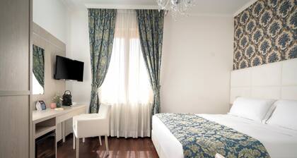 Boutique Hotel Re Enzo