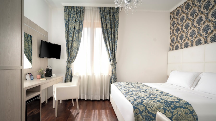 Boutique Hotel Re Enzo