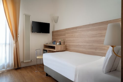 Boutique Hotel Re Enzo