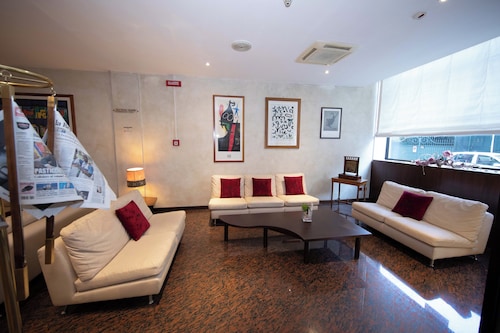 Boutique Hotel Re Enzo