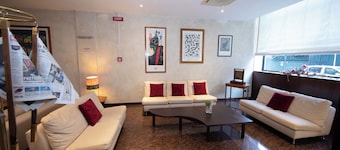 Boutique Hotel Re Enzo