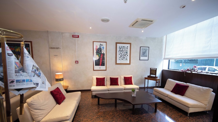 Boutique Hotel Re Enzo