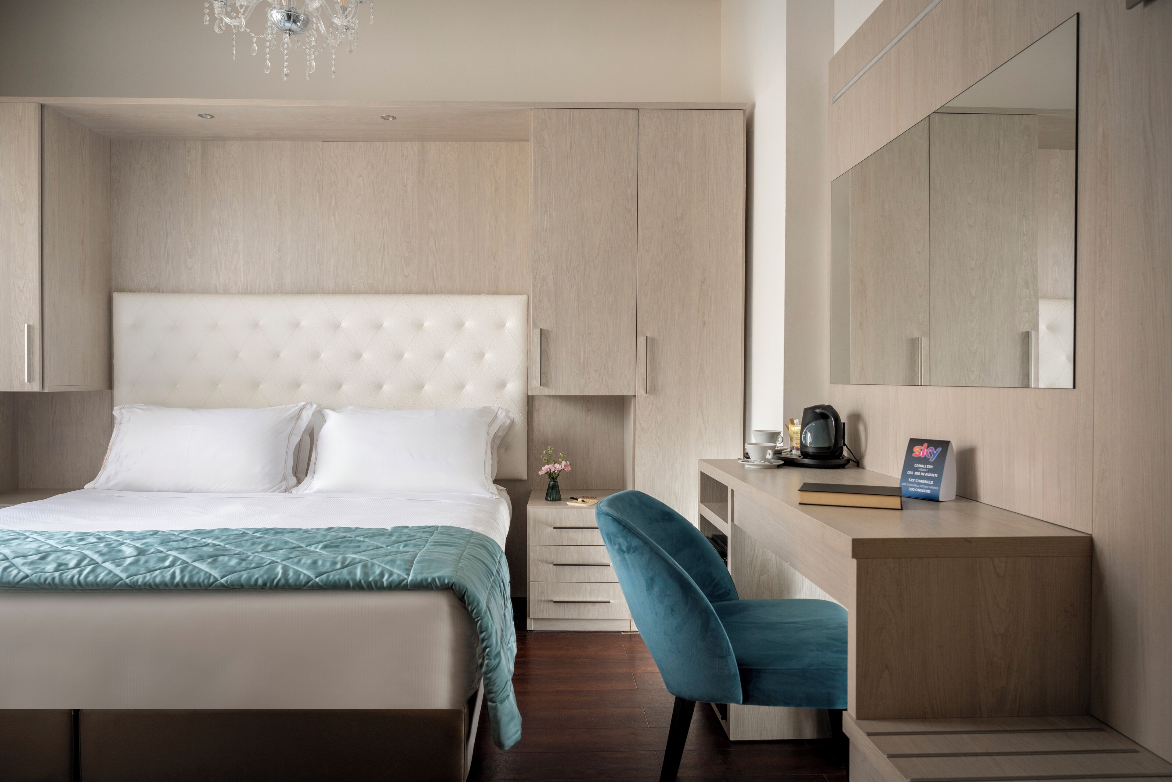 Foto - Boutique Hotel Re Enzo