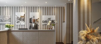 Boutique Hotel Re Enzo