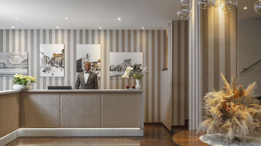 Boutique Hotel Re Enzo