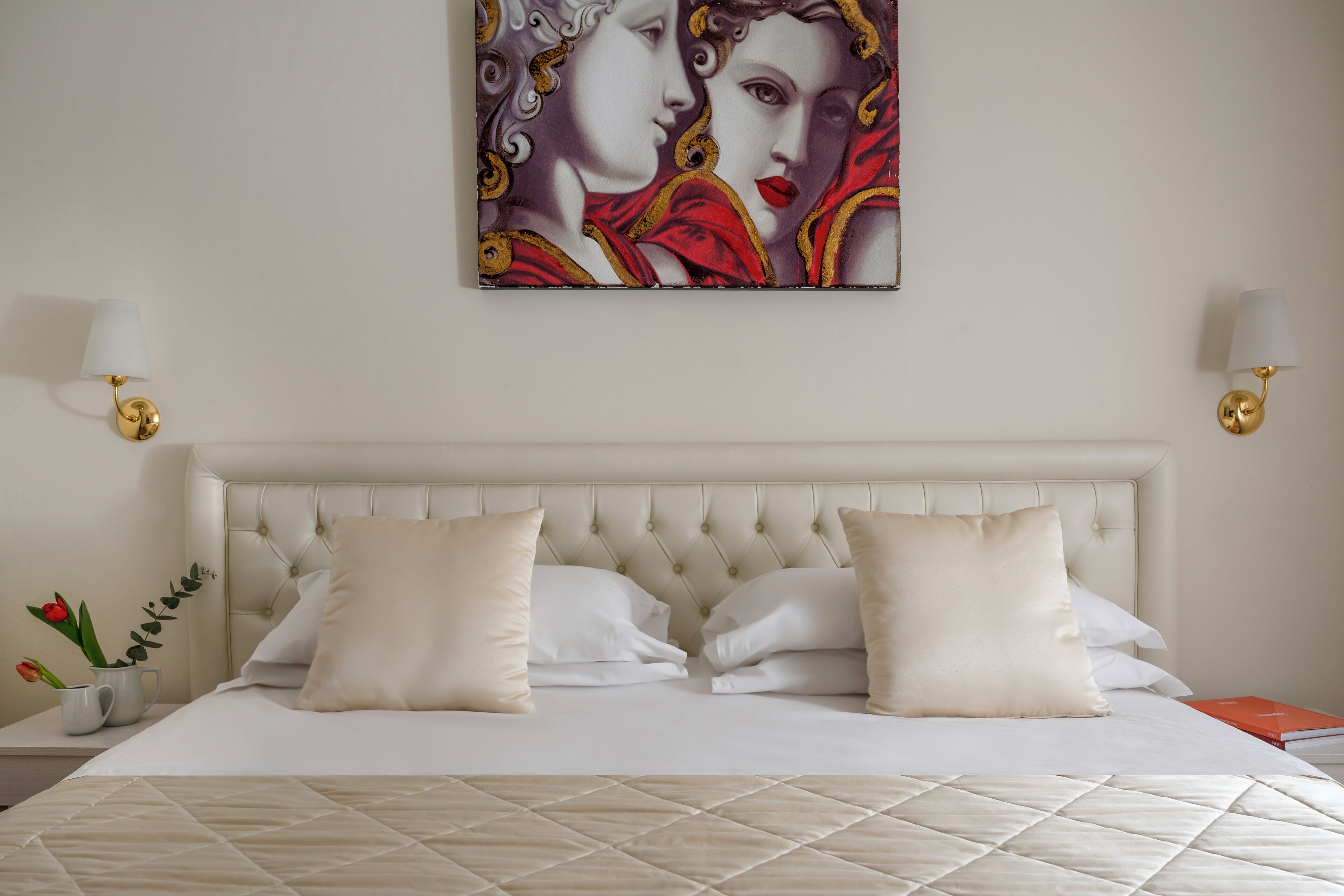 Foto - Boutique Hotel Re Enzo