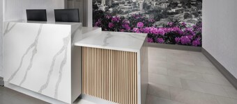 La Quinta Inn & Suites By Wyndham Asheville Downtown 