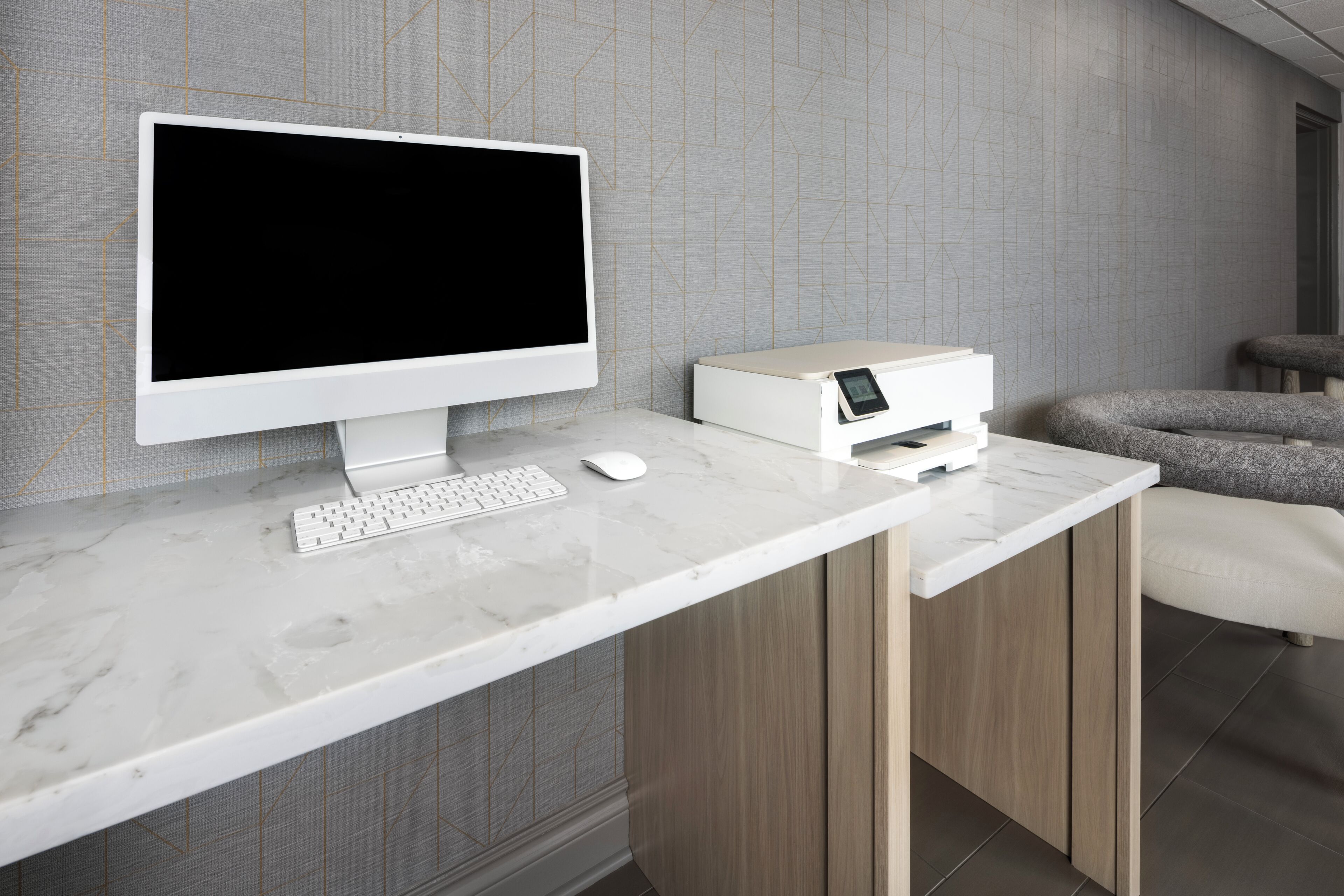 Businesscenter
