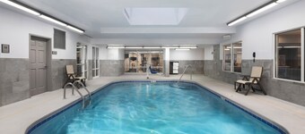 La Quinta Inn & Suites By Wyndham Asheville Downtown 