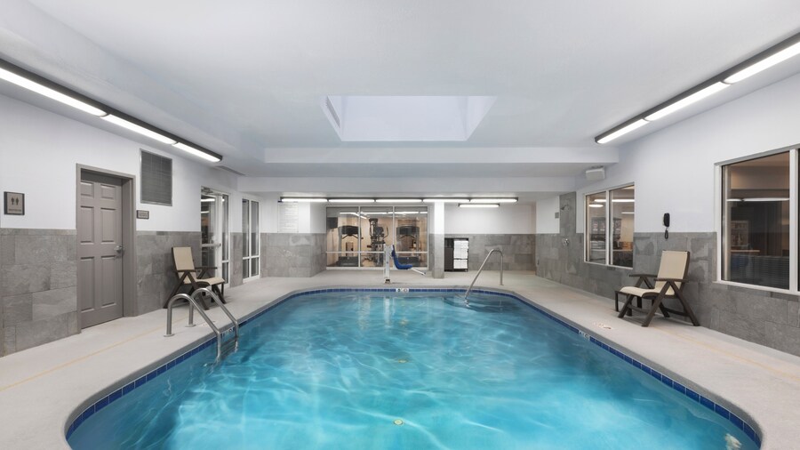 La Quinta Inn & Suites By Wyndham Asheville Downtown