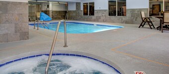 溫德姆阿什維爾市中心拉昆塔套房飯店