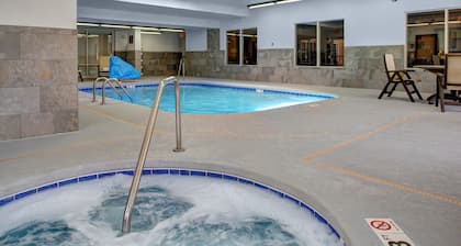 La Quinta Inn & Suites by Wyndham Asheville Downtown