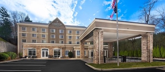Country Inn & Suites by Radisson Asheville Downtown Tunnel Road