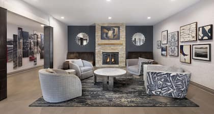 Country Inn & Suites by Radisson Asheville Downtown Tunnel Road