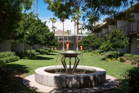 Hotel Valley Ho - Image 55