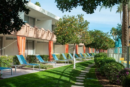 Hotel Valley Ho - Image 53