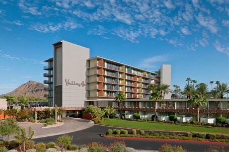 Hotel Valley Ho - Image 19