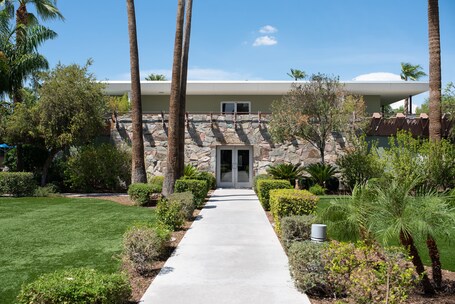Hotel Valley Ho - Image 54