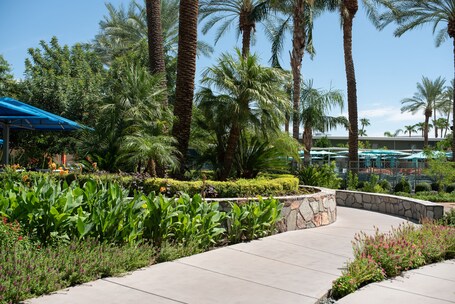 Hotel Valley Ho - Image 52