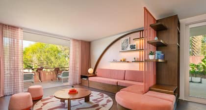 Hotel Valley Ho