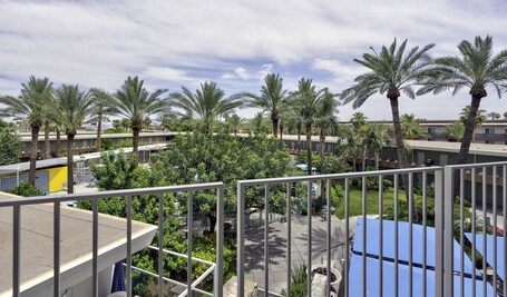 Hotel Valley Ho - Image 37