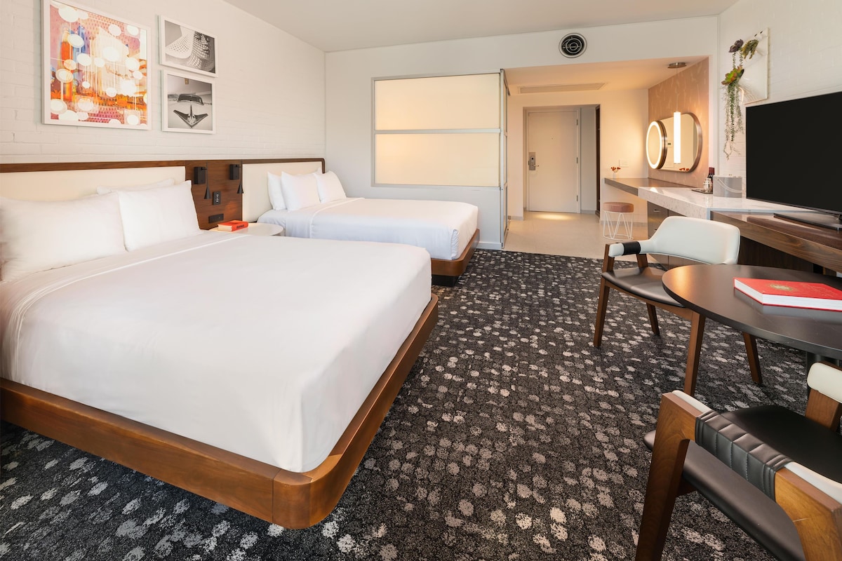 Double Room (Cabana)