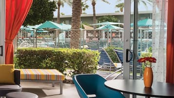 Habitación, 1 cama King size | 1 habitación, ropa de cama de alta calidad y camas con pillow-top