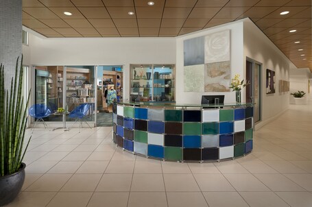 Hotel Valley Ho - Image 12