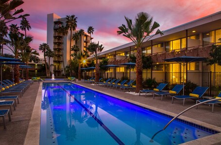 Hotel Valley Ho - Image 21