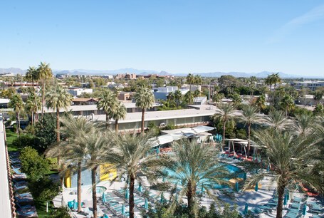 Hotel Valley Ho - Image 9