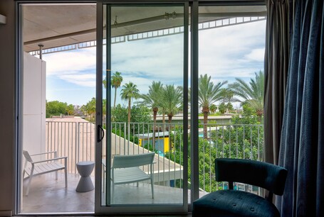Hotel Valley Ho - Image 1
