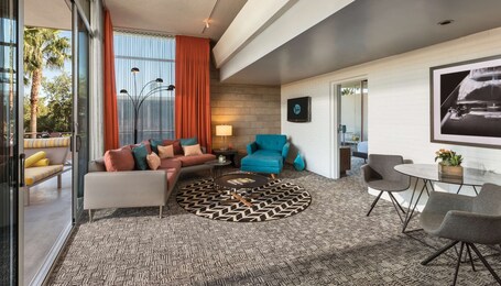 Hotel Valley Ho - Image 18