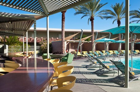 Hotel Valley Ho - Image 22