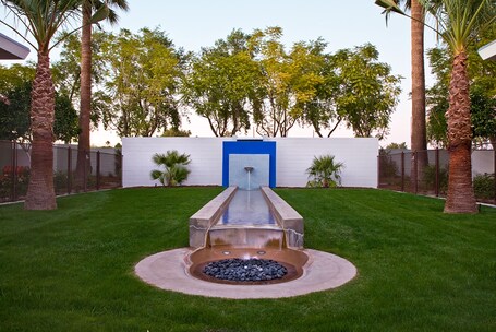 Hotel Valley Ho - Image 111