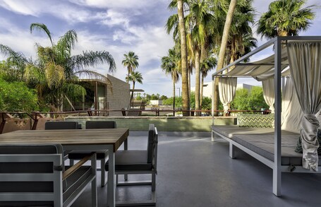 Hotel Valley Ho - Image 38