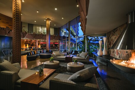 Hotel Valley Ho - Image 10