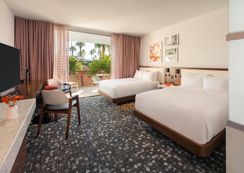 Hotel Valley Ho