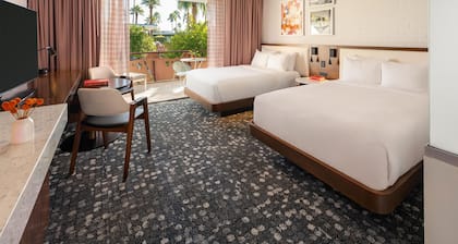 Hotel Valley Ho