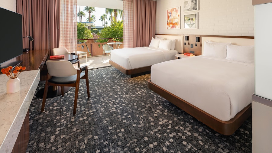 Hotel Valley Ho