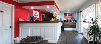 Capital O Route 66 Country Inn Vega Tx