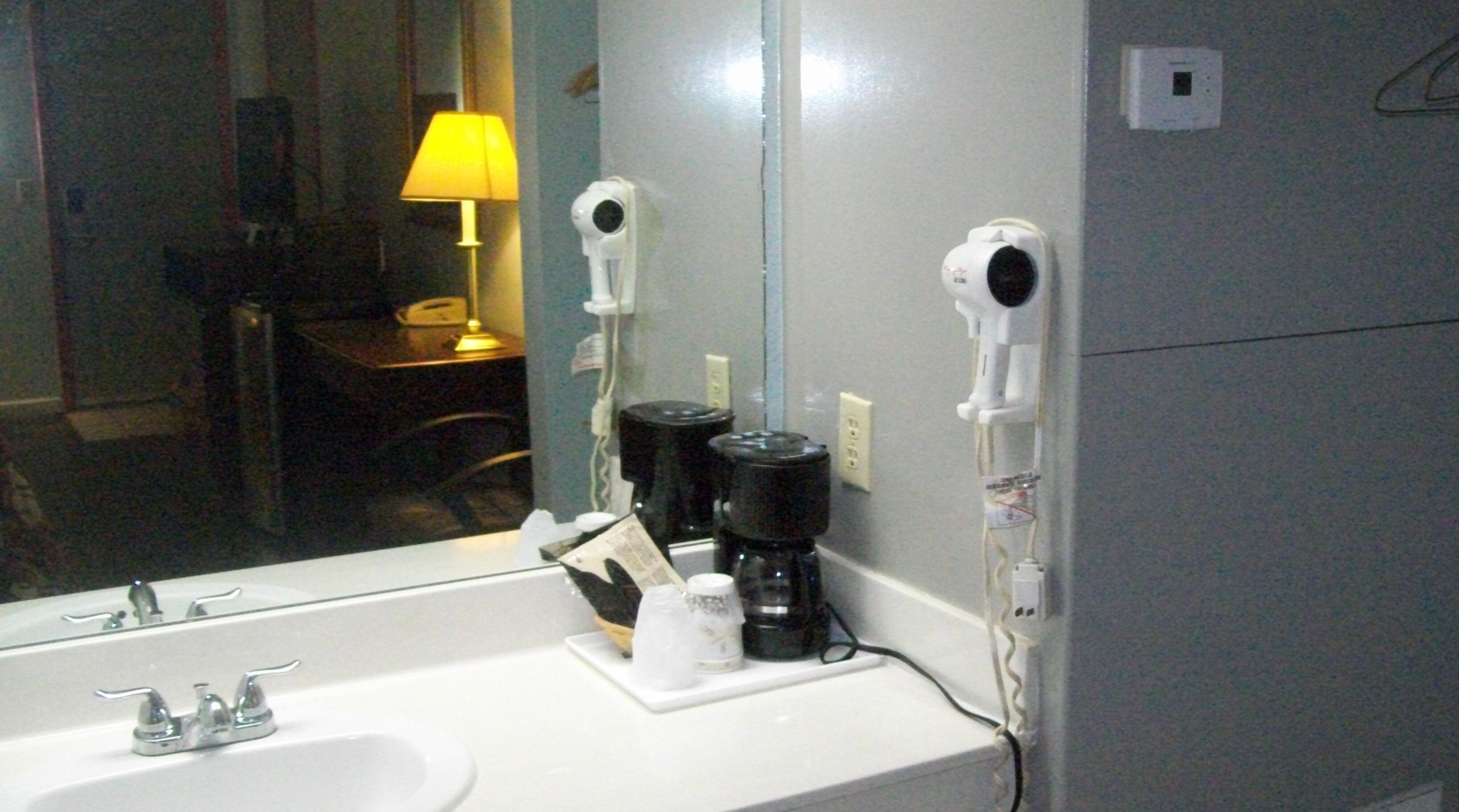 Americas Best Value Inn & Suites Vega